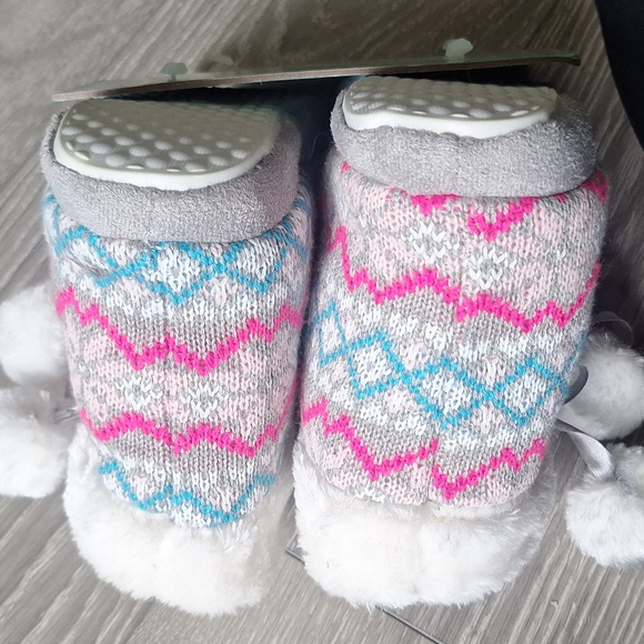 Chatties xl 4/5 slippers - Picture 7 of 7